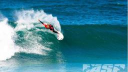 Sage Erickson taking the 2012 Pantin Classic