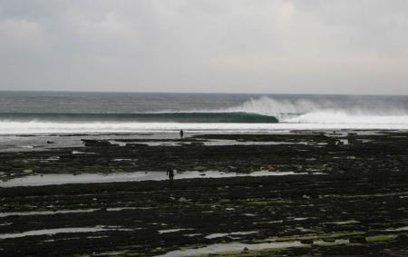 Thurso