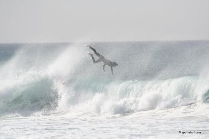 Rapa Nui Surfcamp Fuerteventura