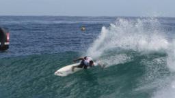 QUIKSILVER PRO 2011