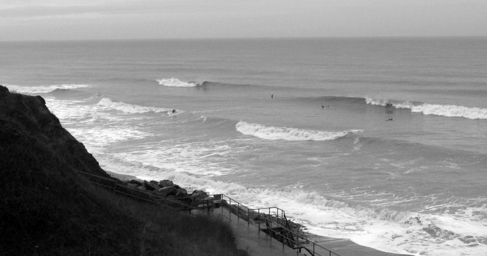 East  Runton