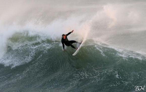 Huntington Beach