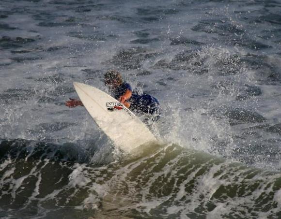 Huntington Beach