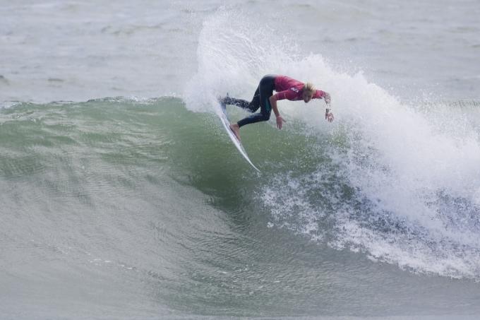Chelsea Hedges  at Fitzroy Beach