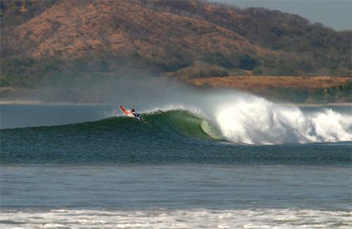 Tamarindo Rivermouth