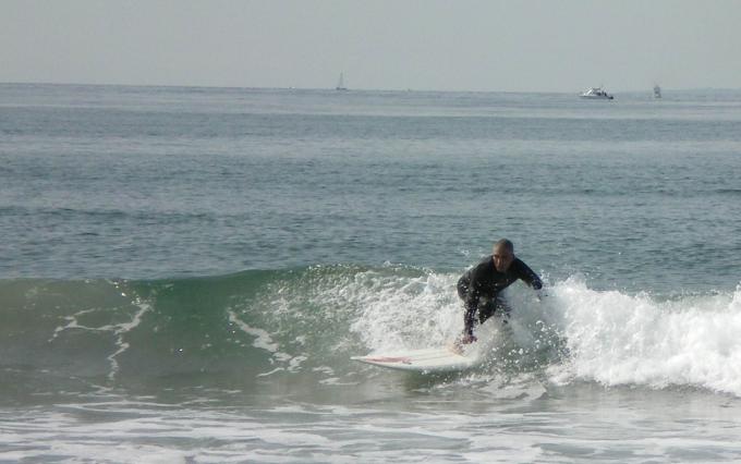 Rhode Island Aug 08