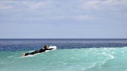 Surfing Fuerteventura by Rapa Nui Surf Camp