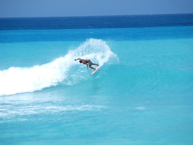 Barbados