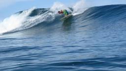 vairao cutback