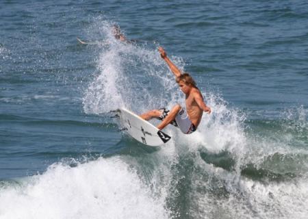 Huntington Beach