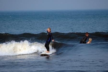 Cahoons Hollow Cape Cod