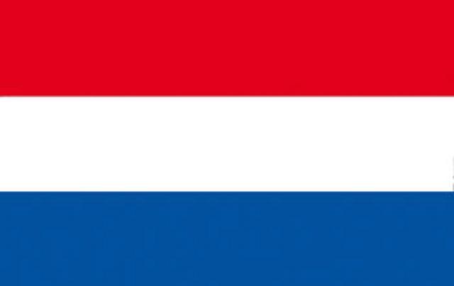 Flag of the Netherlands