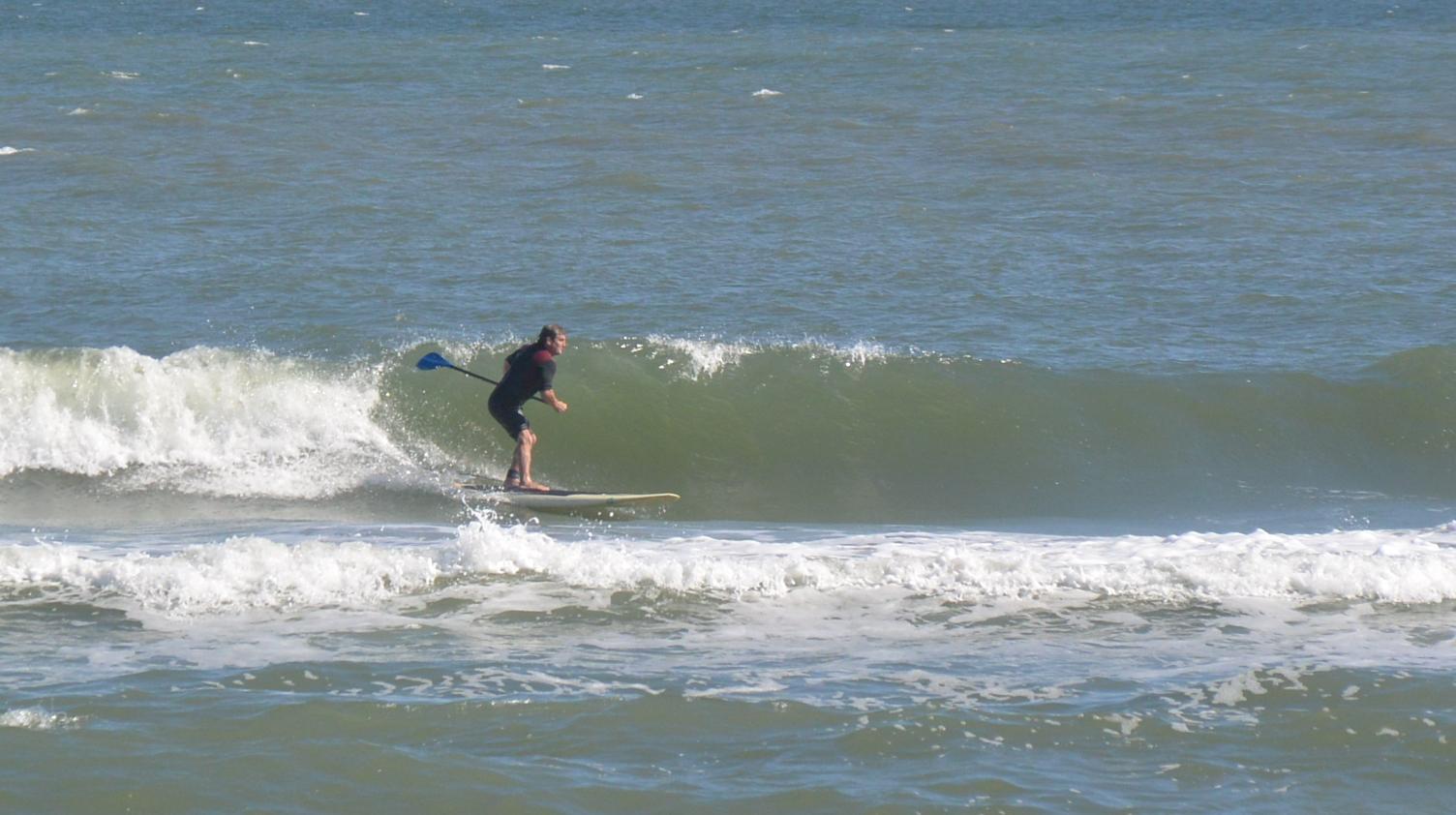 SUP Surf