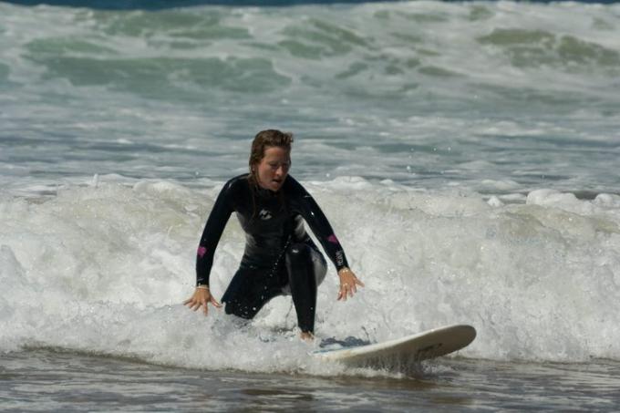 Surf Berbere GIRLS WEEK