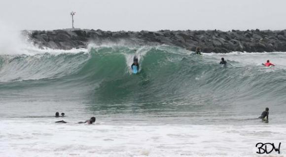The Wedge