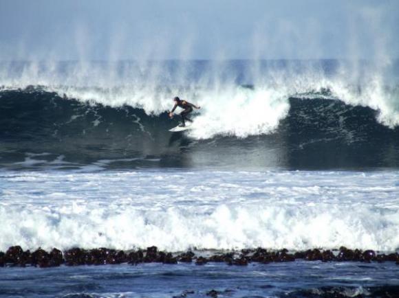 Thurso East