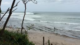 Popoyo Outer reef