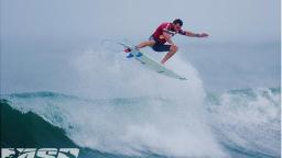 Billabong Rio Pro ready to go