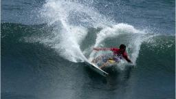 Ezekiel Lau takes on El Salvador