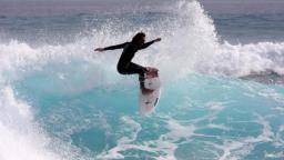 Rapa Nui Surfschool & Camps