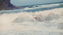 Mona Vale Basin Shoredump (Stone Wash)