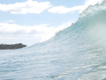 Playa Avellanas, Costa Rica