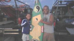 great lakes surfers Star Grom