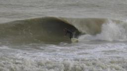 Cromer Barrel