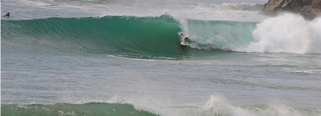 Salina Cruz Surf Camp & Surf Tours 22