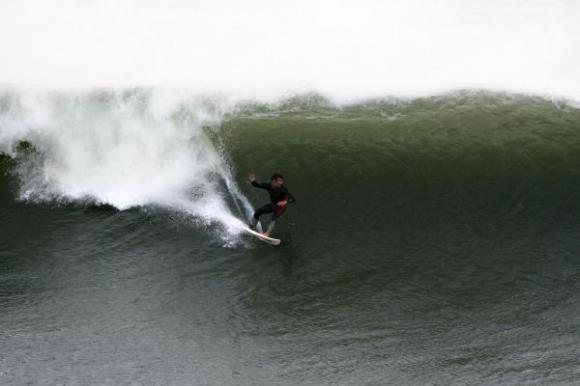 Huntington Beach