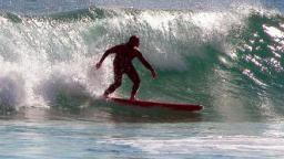 Longboarding Australia