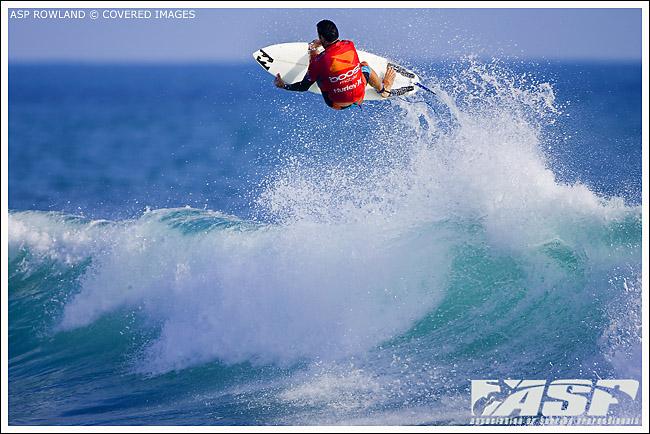 Lower Trestles Boost Mobile Action