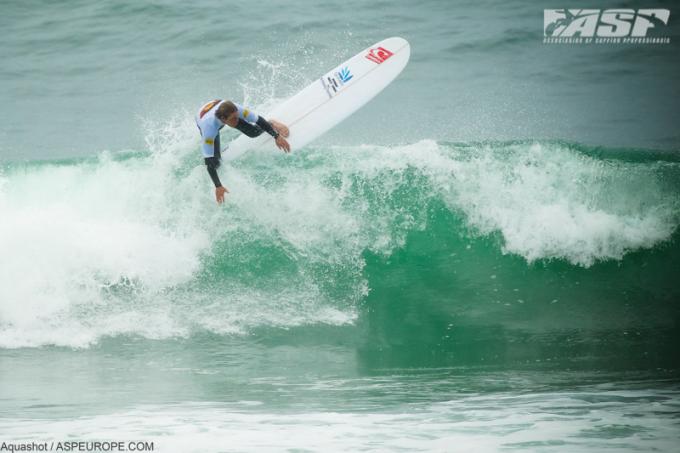 Adam Griffiths Goanna Pro Longboard Tapia