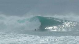 Pipeline Hawaii