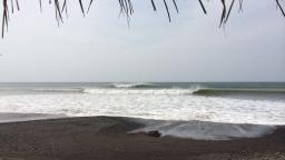 playa guanico