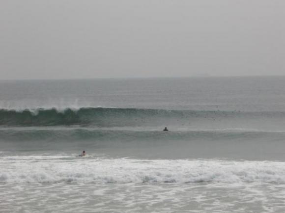 NYC Surf