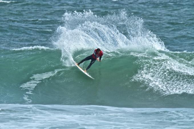 O'Neill Cold Water Classic at Lighthouse Beach