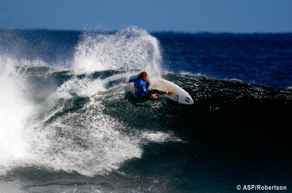 Mark Occhilupo at Margaret River