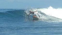 Wilks passage Fiji islands