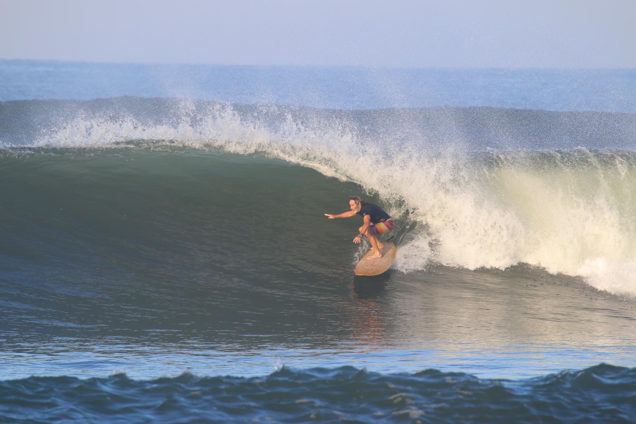 Surfer Natural's