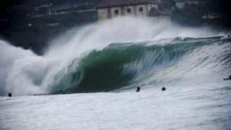 Mundaka