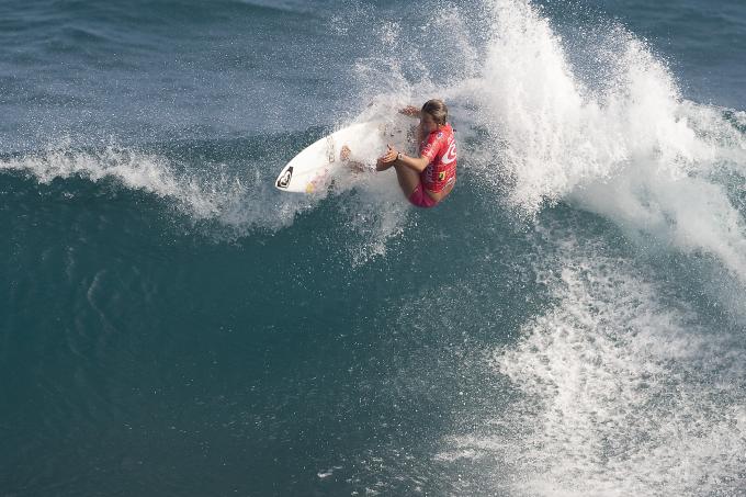 Sally Fitzgibbons Porta del Sol