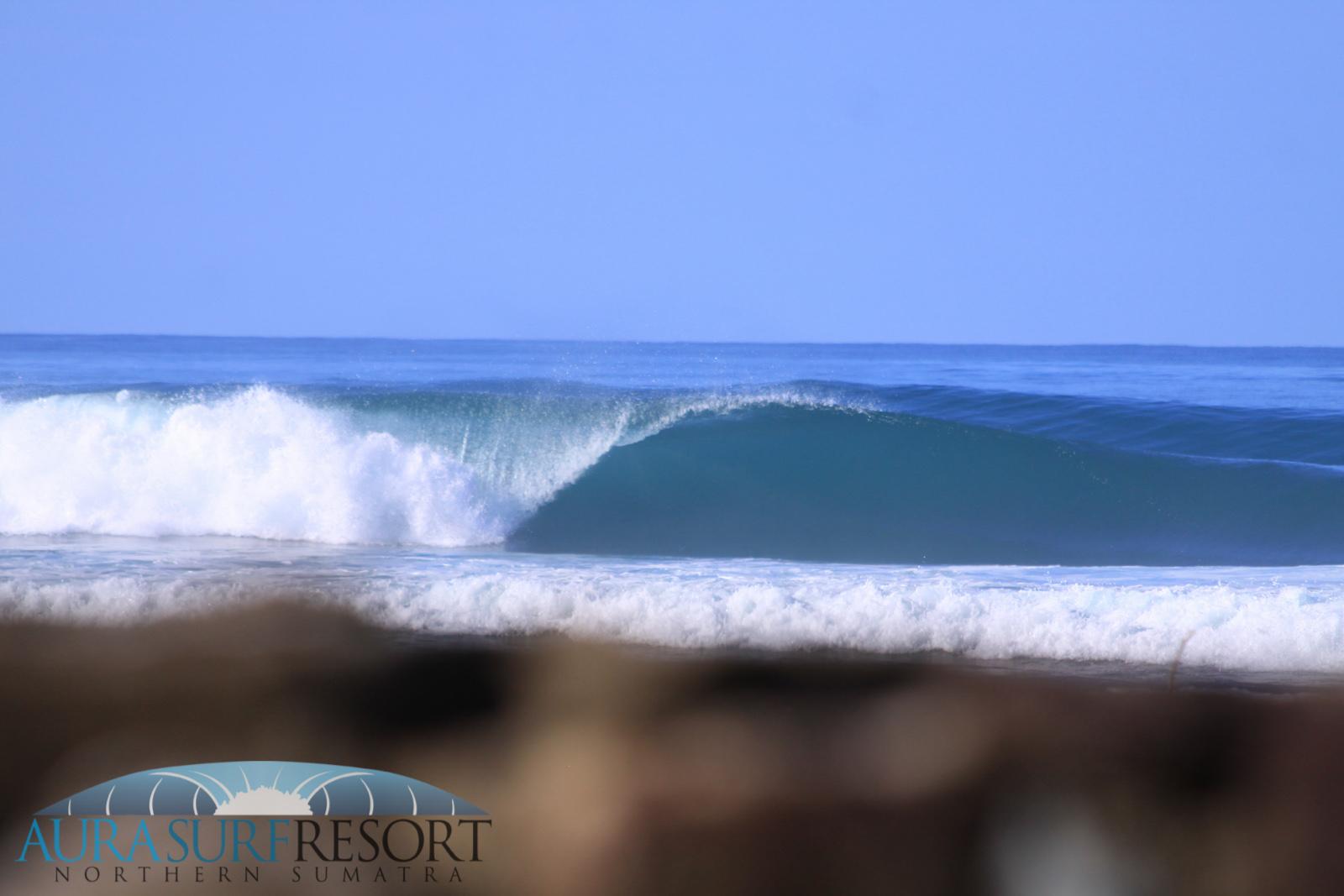 Aura Surf Resort 