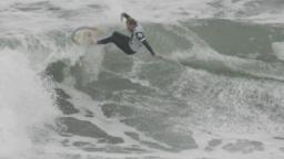 Freshwater West Sam Lamiroy