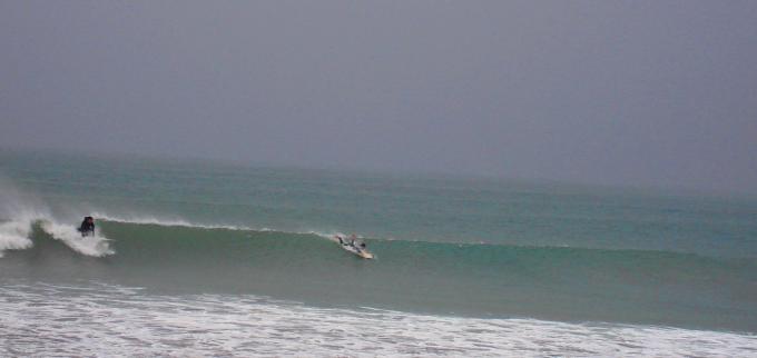 surf tunisie, bizerte