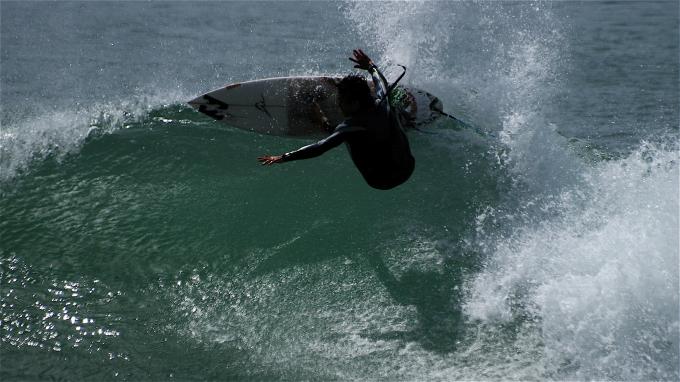 Yann @ Boilers