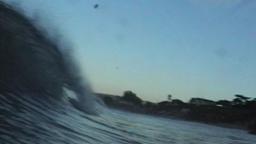 Tubing Wave Pic