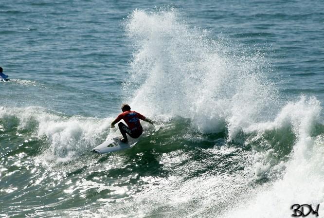 HB Competition Surfing