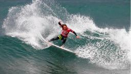 Carissa Moore Bells Beach 2013