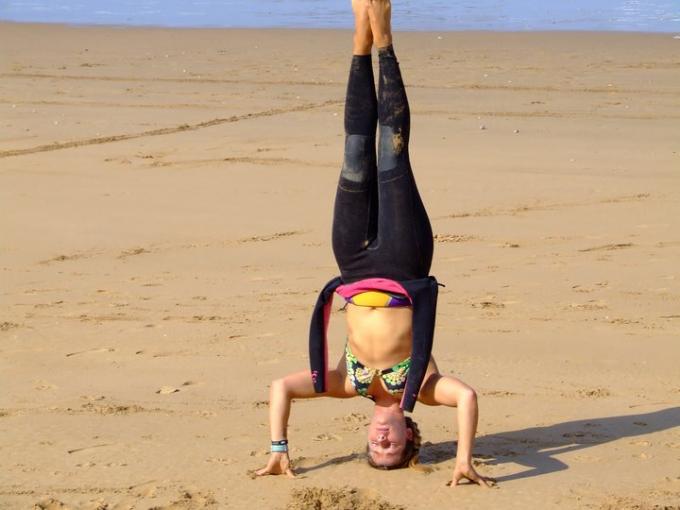 Surf Berbere GIRLS WEEK
